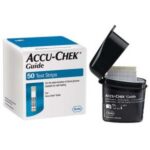 Accu-Chek Guide Strip
