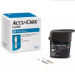 Accu-Chek Guide Strip