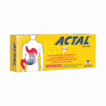 Actal Plus Tablet