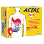 Actal Plus Tablet