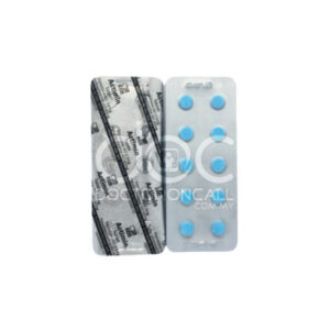 Actimin Tablet