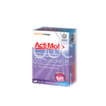 Actimol 650mg Tablet paracetamol for moderate to severe fever and pain relief | DoctorOnCall Malaysia