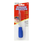 Acu-Life 1 Teaspoon Medicine Dropper (250B)