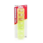 Acu-Life Large 7 Day Pill Box (300B)