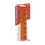 Acu-Life Medium 7-Day Pill Box (400197)