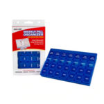Acu-Life One Week Plus Organizer (Deluxe)