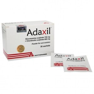 Adaxil Powder for Oral Solution - 30s