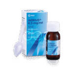 Aerius 0.5 mg/ml Syrup