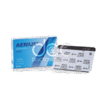 Aerius 5mg Tablet