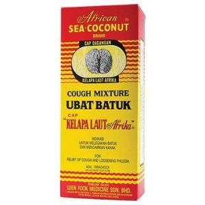 African Sea Coconut Cough Mixture - 177ml