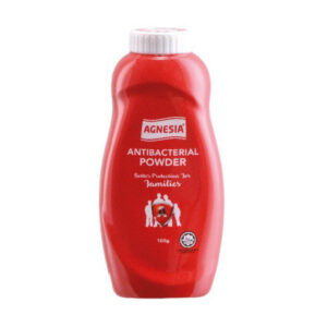 Agnesia Anti Bacterial Powder - 100g