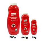 Agnesia Anti Bacterial Powder