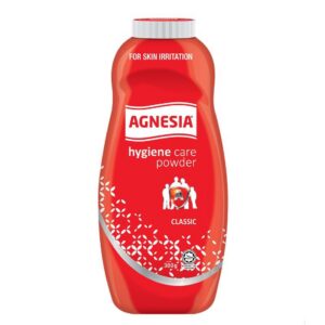 Agnesia Hygiene Care Powder (Classic) - 50g