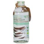 Agrilife Organic Extra Virgin Coconut Oil