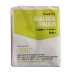 AHC Gauze Swab (7.5cm x 7.5cm)