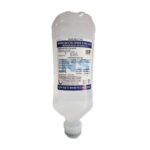 Ain Medicare Infusol NS (Sodium Chloride 0.9%) Injection BP Solution