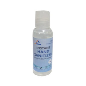 Ajunion Instant Hand Sanitizer 100ml - 100ml