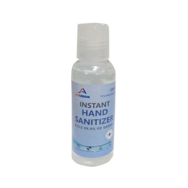 Ajunion Instant Hand Sanitizer 100ml
