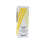 Alcon Alcaine 0.5% Eye Drop