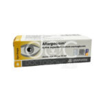 Allergocrom Eye Drop