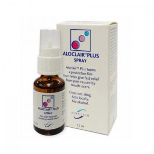 Aloclair Spray - 15ml