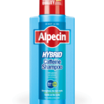 Alpecin Caffeine Hybrid Shampoo