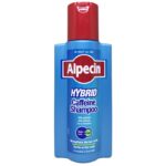 Alpecin Caffeine Hybrid Shampoo