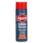 Alpecin Caffeine Shampoo