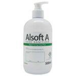 Alsoft A Hand Sanitizer