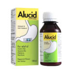 Alucid Suspension