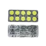 Alucid Tablet