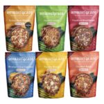 Amazin’ Graze Granola 250g