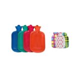 Ammeda Hot Water Bottle With Cloth Bag
