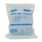 Ammeda Ready-Pak Dressing Set