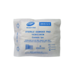 Ammeda Sterile Gamgee Pad (10cmx20cm)