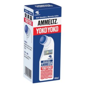 Ammeltz Yoko Yoko - 48ml