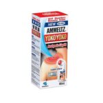 Ammeltz Yoko Yoko (New) Less Smell