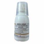 Amxol 30mg/5ml Syrup