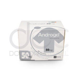 Androgel 1% Gel | testosterone | male hypogonadism testosterone replacement gel | DoctorOnCall Malaysia