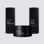 AndSons Acne Essential Kit (Tretinoin 0.0125% Acne Cream + Moisturiser + Serum)