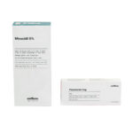 Jewim Anti Hair Loss Prescription Kit (Finasteride + Minoxidil 5%)