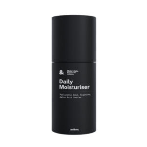 AndSons Daily Moisturizer (Hyaluronic Acid) For Men - 60ml