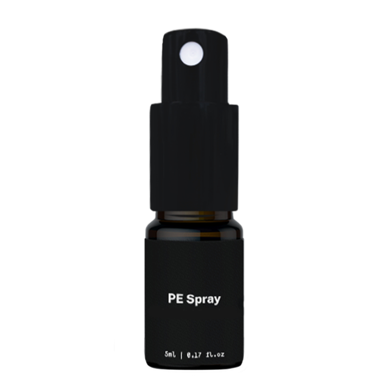 AndSons Delay Lidocaine 5% Spray - 5ml