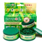 Antimos Mosquito+Cockroach