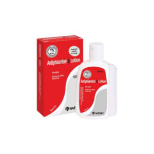 Antiphlamine S Lotion