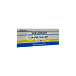 Apo-Lovastatin 20mg Tablet
