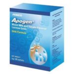 Apogen Febico Granule Sachet