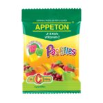 Appeton A-Z Kid’s Vitamin C Pastille