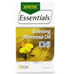 Appeton Essentials Evening Primrose Oil Capsule 60s