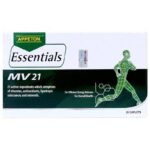 Appeton Essentials MV 21 Caplet